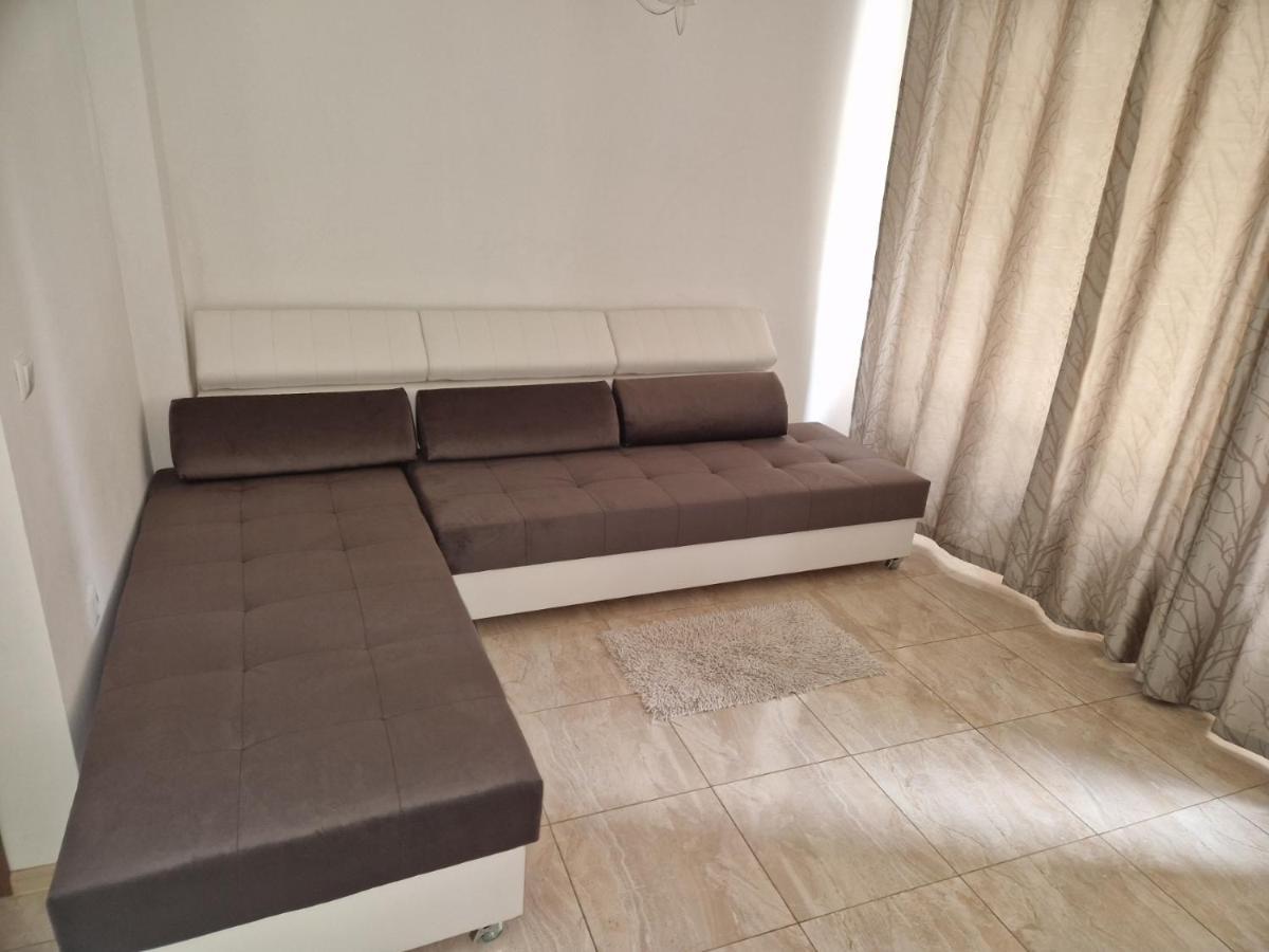 Sea Garden Marina 2 Apartment Varna Dış mekan fotoğraf