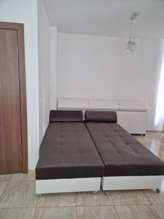 Sea Garden Marina 2 Apartment Varna Dış mekan fotoğraf