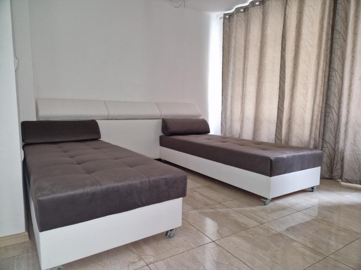Sea Garden Marina 2 Apartment Varna Dış mekan fotoğraf