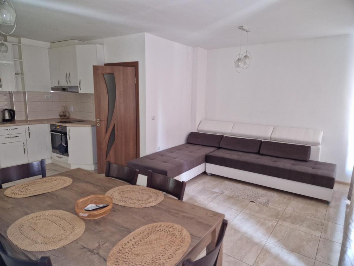 Sea Garden Marina 2 Apartment Varna Dış mekan fotoğraf