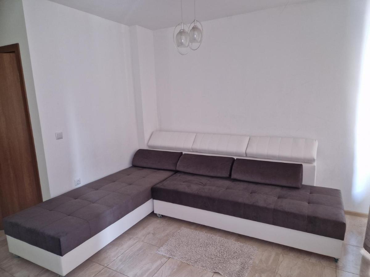 Sea Garden Marina 2 Apartment Varna Dış mekan fotoğraf