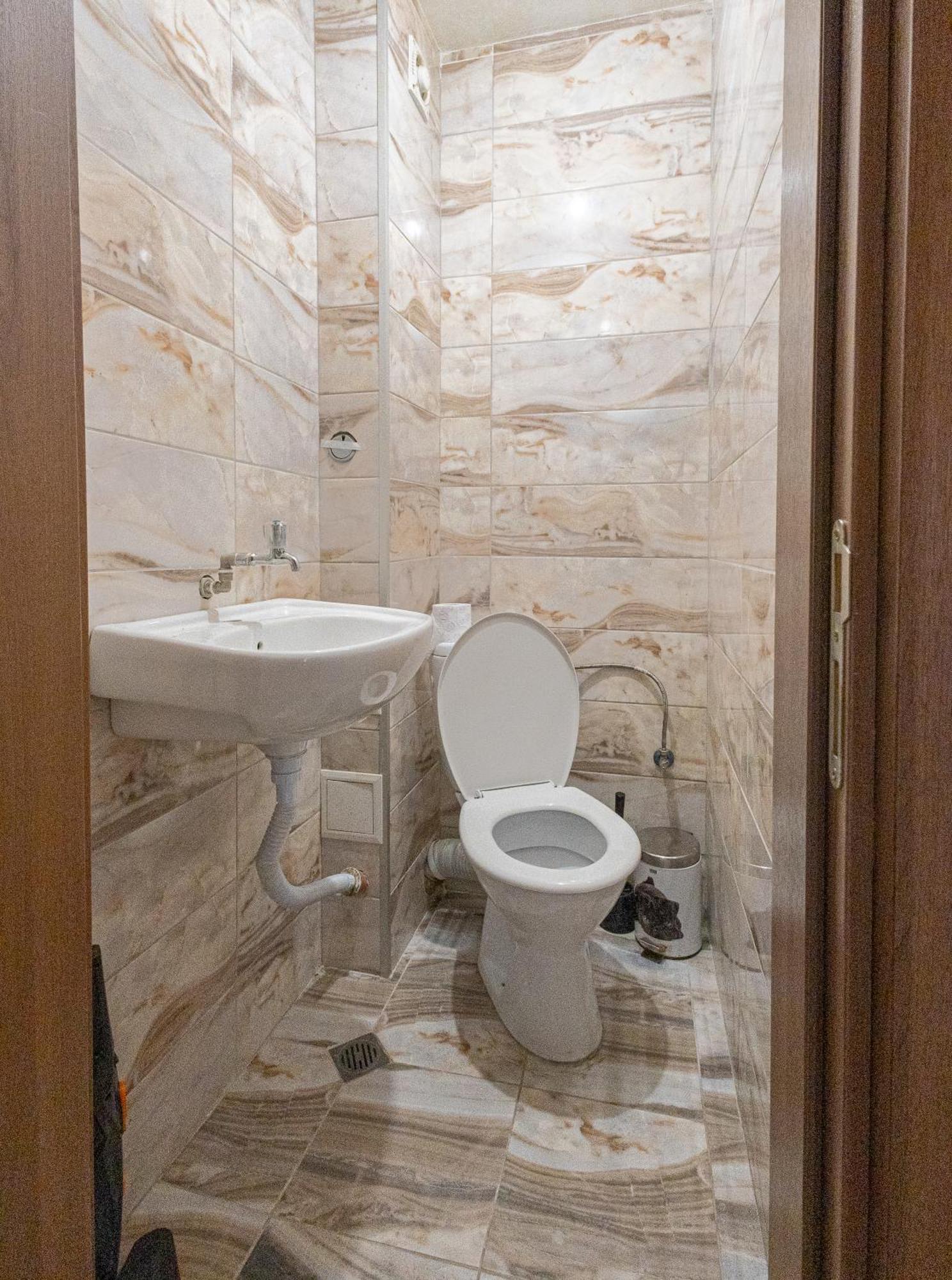 Sea Garden Marina 2 Apartment Varna Dış mekan fotoğraf