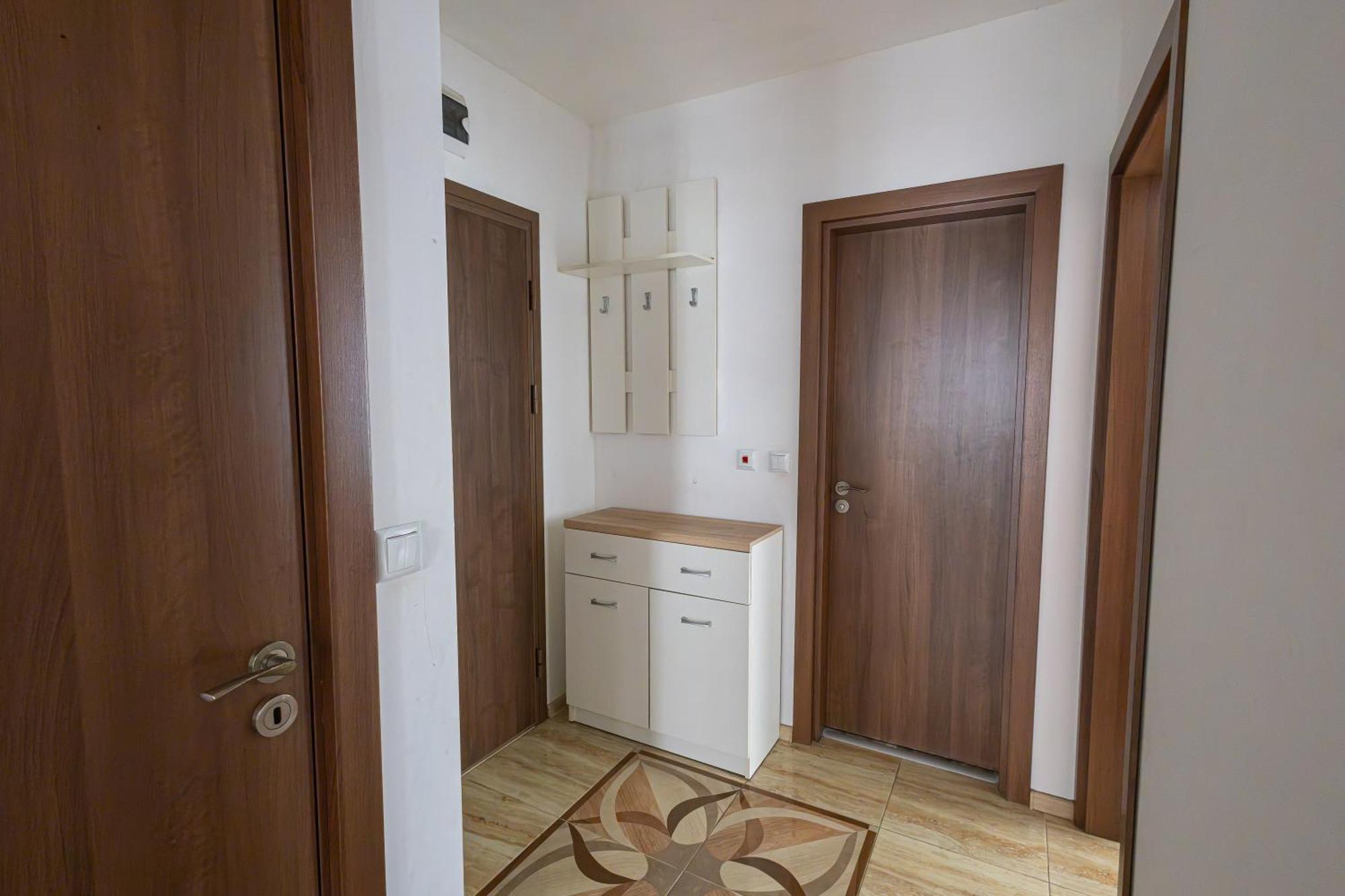 Sea Garden Marina 2 Apartment Varna Dış mekan fotoğraf
