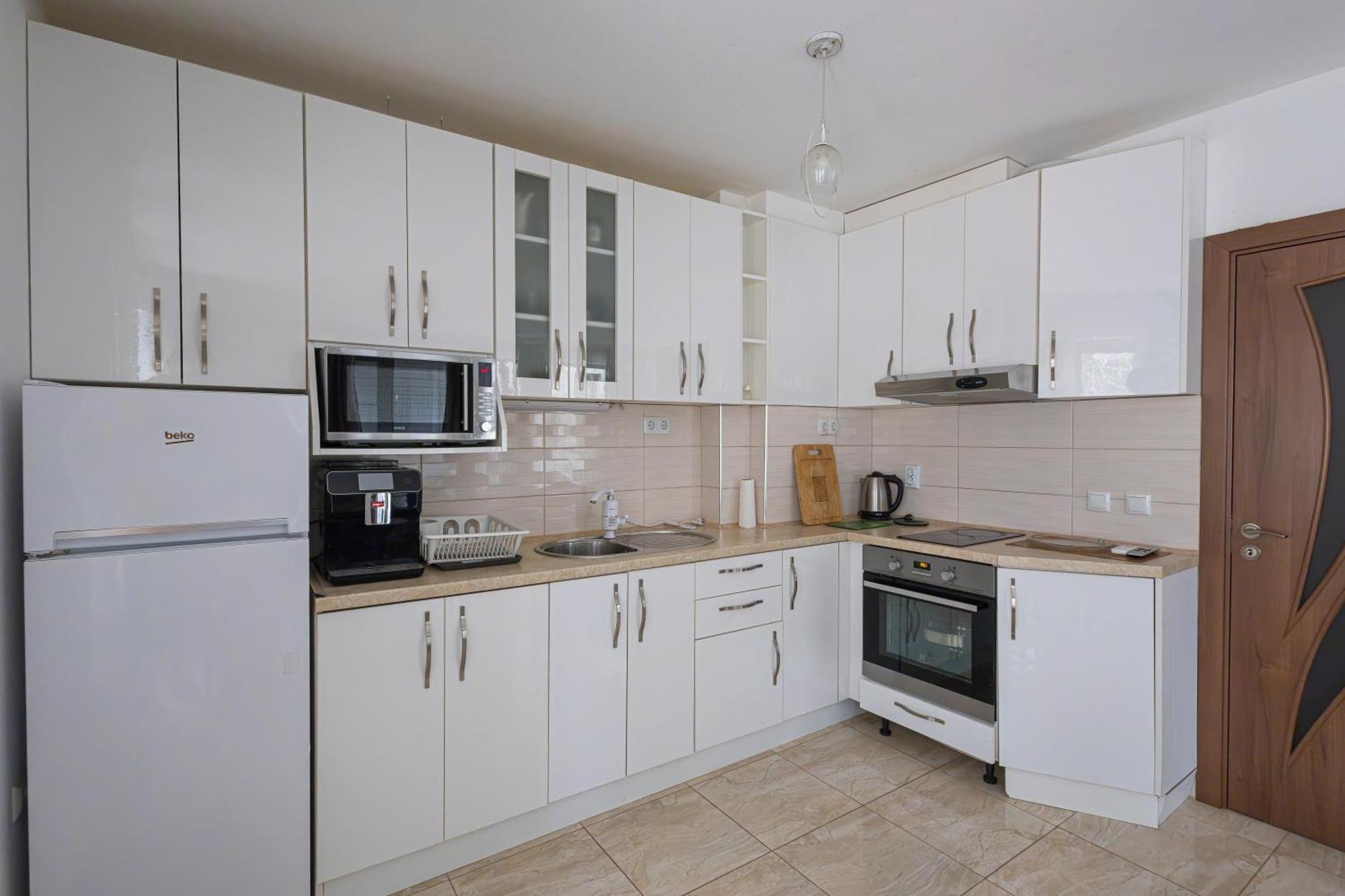 Sea Garden Marina 2 Apartment Varna Dış mekan fotoğraf