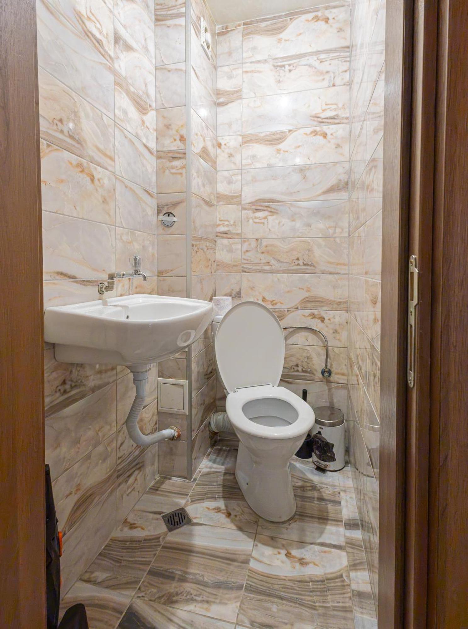 Sea Garden Marina 2 Apartment Varna Dış mekan fotoğraf