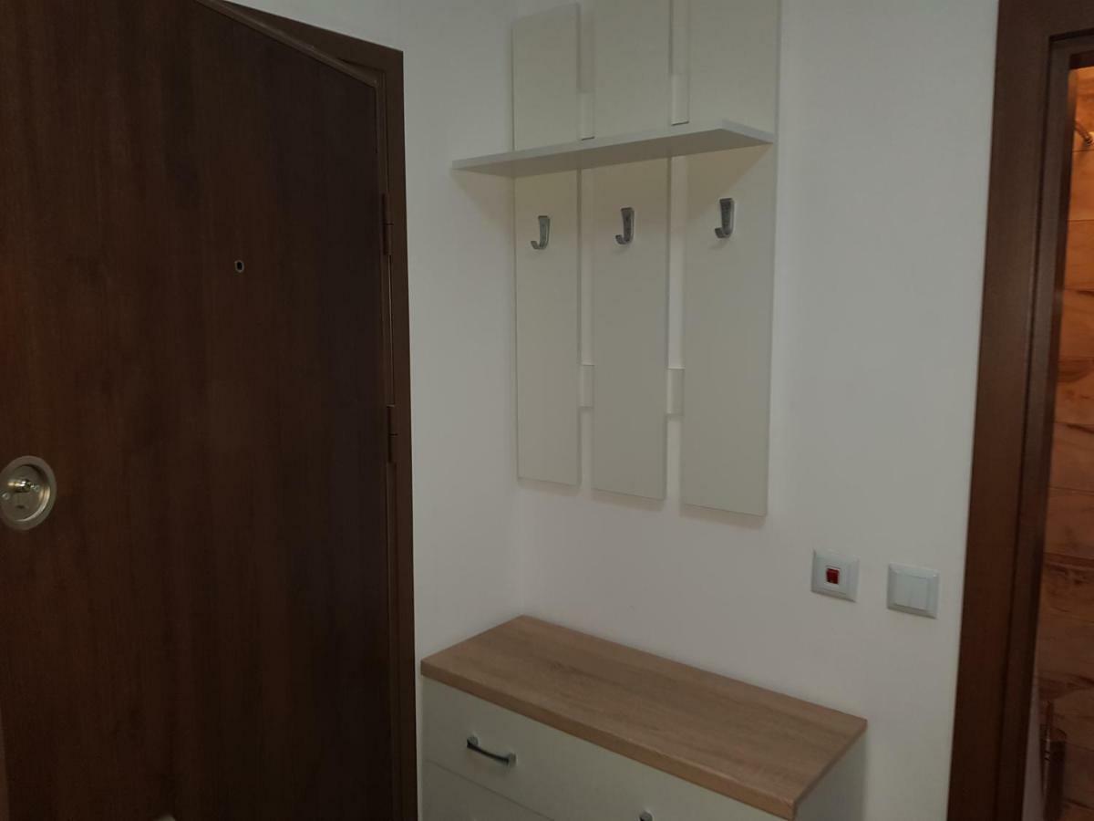Sea Garden Marina 2 Apartment Varna Dış mekan fotoğraf