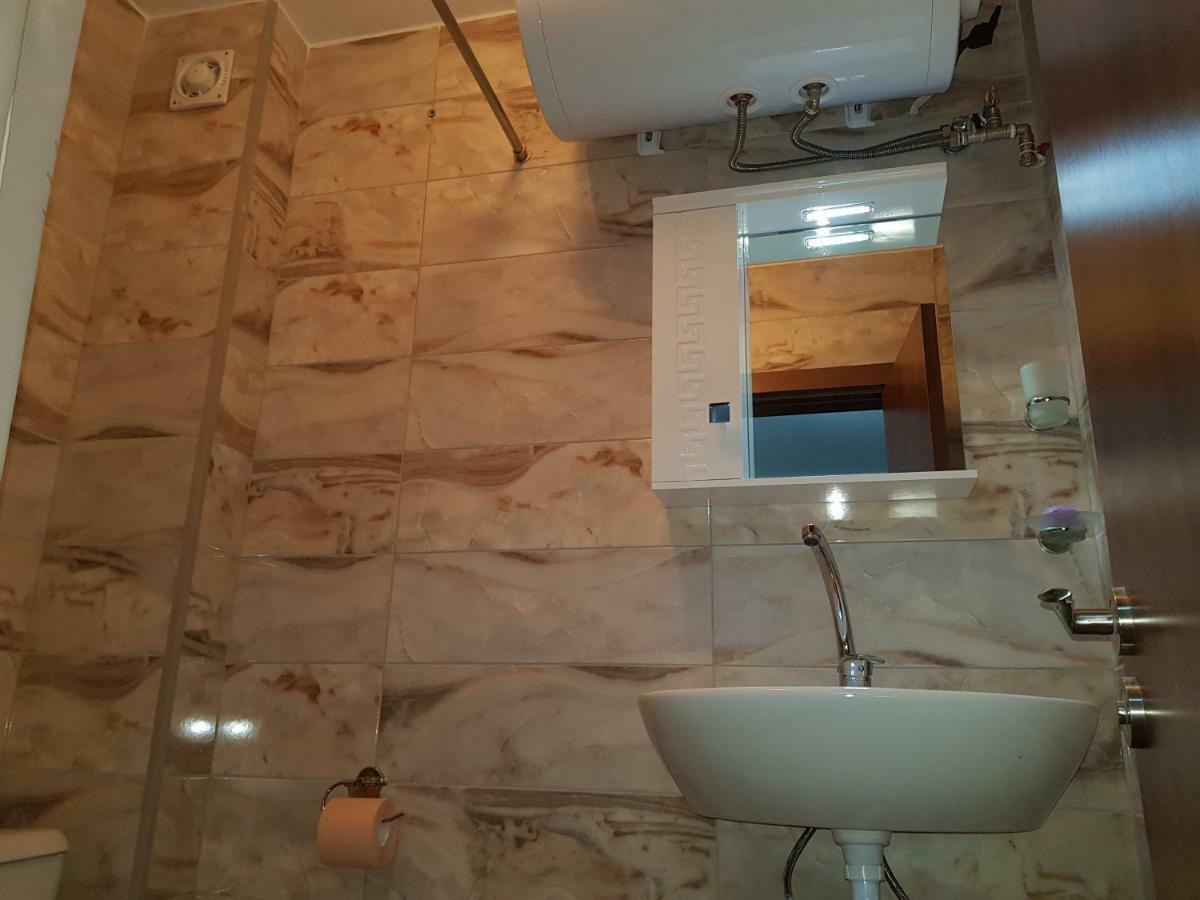 Sea Garden Marina 2 Apartment Varna Dış mekan fotoğraf