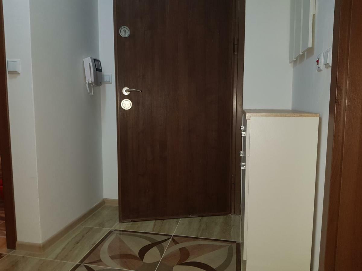 Sea Garden Marina 2 Apartment Varna Dış mekan fotoğraf