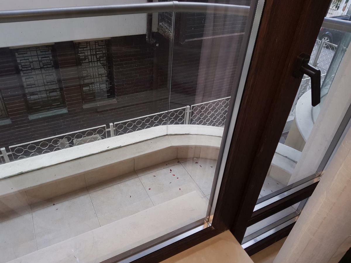 Sea Garden Marina 2 Apartment Varna Dış mekan fotoğraf