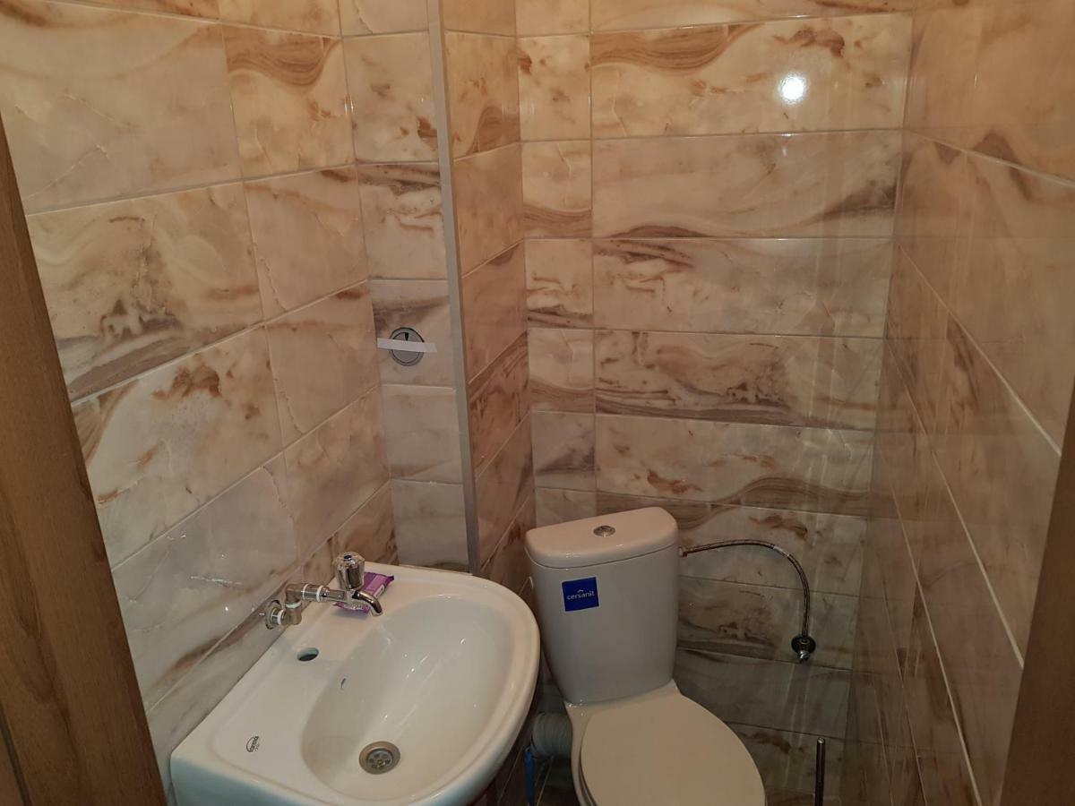 Sea Garden Marina 2 Apartment Varna Dış mekan fotoğraf