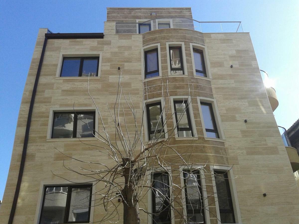 Sea Garden Marina 2 Apartment Varna Dış mekan fotoğraf