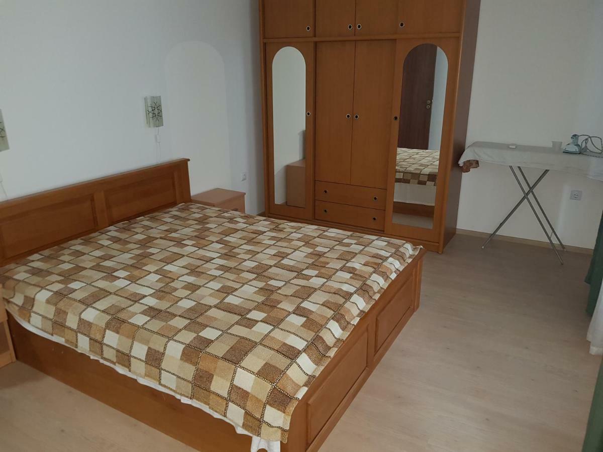 Sea Garden Marina 2 Apartment Varna Dış mekan fotoğraf