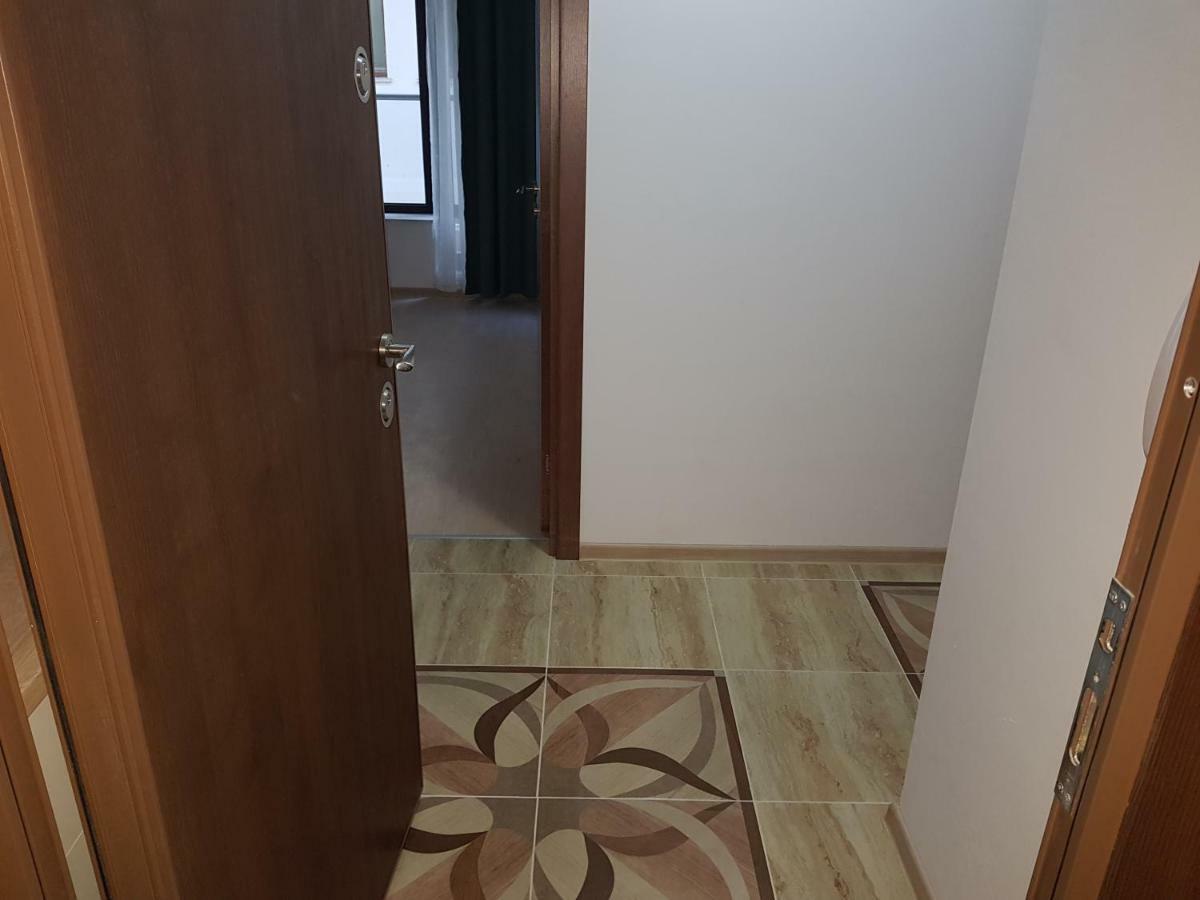 Sea Garden Marina 2 Apartment Varna Dış mekan fotoğraf
