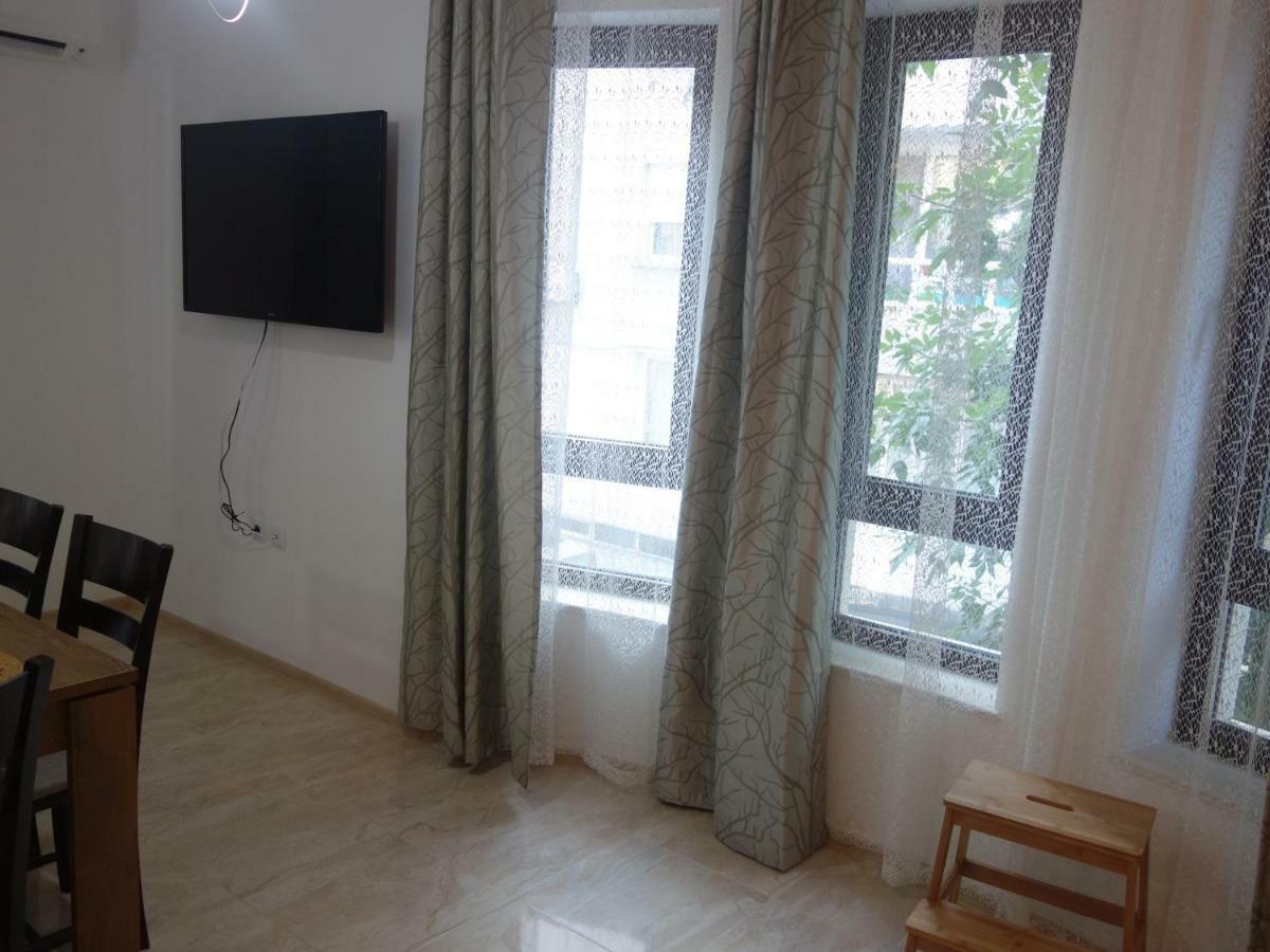 Sea Garden Marina 2 Apartment Varna Dış mekan fotoğraf