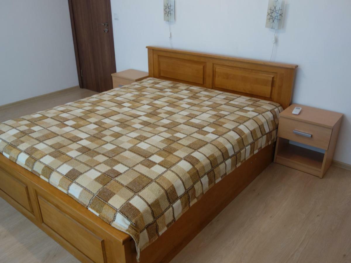 Sea Garden Marina 2 Apartment Varna Dış mekan fotoğraf