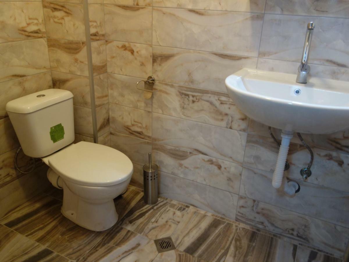 Sea Garden Marina 2 Apartment Varna Dış mekan fotoğraf