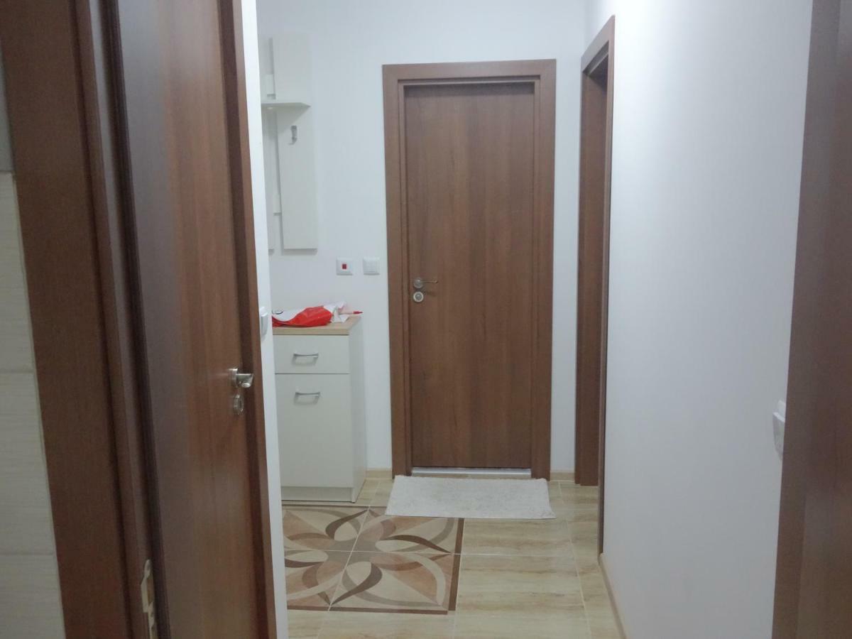 Sea Garden Marina 2 Apartment Varna Dış mekan fotoğraf