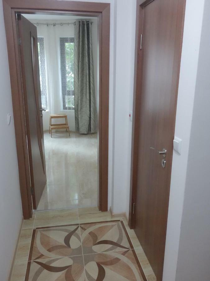 Sea Garden Marina 2 Apartment Varna Dış mekan fotoğraf