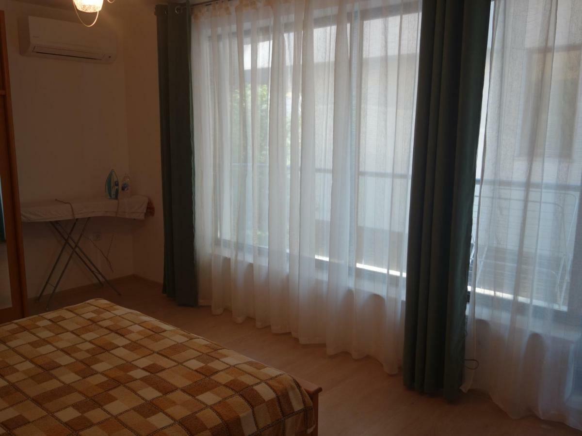 Sea Garden Marina 2 Apartment Varna Dış mekan fotoğraf