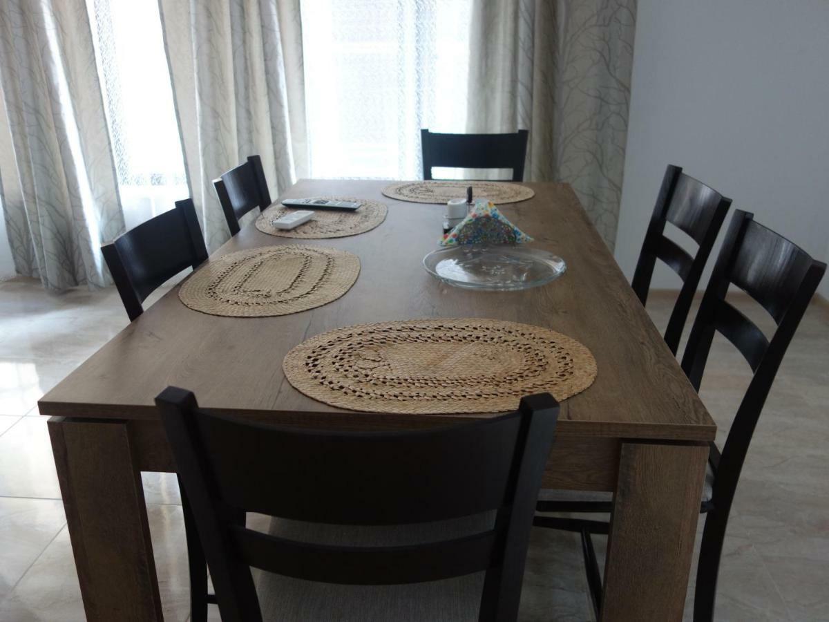 Sea Garden Marina 2 Apartment Varna Dış mekan fotoğraf
